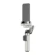 Aochuan M3 Pro Gimbal with RGB Lighting (Black)
