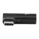 Nešiojamas USB-C DAC stiprintuvas TRUTHEAR KEYX (CS43131, 3.5 mm)