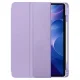 Tech-Protect SmartCase Pen dėklas Xiaomi Redmi Pad 2 11.0, violetinis