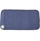 Electric pillow 60x30 navy blue