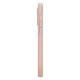 Uniq case Lino Hue iPhone 14 Pro Max 6.7\" Magclick Charging pink/blush pink