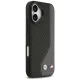 BMW M Carbon Logo MagSafe dėklas iPhone 17, antracito