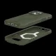 UAG Essential Armor MagSafe dėklas, skirtas iPhone 15 Pro Max, žalias