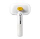 Steam Pet Grooming Brush Rojeco RZSTX-02 IPX7 White