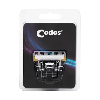 Replacement Blade for Codos Hair Clippers CHC-918 CHC-919 T9, Gold