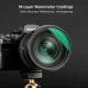 K&F Concept Nano-C HMC White Mist Diffusion Filter 67mm