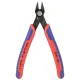 Elektronikos replės KNIPEX Electronic Super Knips 125 mm, 78 61 125