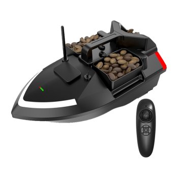 Jauko laivelis žvejybai Flytec V801, 5200mAh