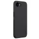Nillkin Super Frosted Shield Pro dėklas telefonui iPhone 16e / 17e, juodas