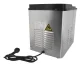 Nešiojamas ledo generatorius Case K5536, 2.2 l