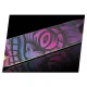 Triukinis paspirtukas Soke Evo Street, Black Neochrome