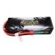 Gens ace G-Tech LiPo akumuliatorius 5500mAh 11.1V 3S1P 60C HardCase T-plug