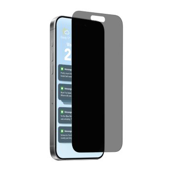 Puro Privacy apsauginis stiklas, skirtas iPhone 17 Air
