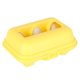 Educational Egg Sorter Montessori with Animals, 6 pcs
