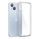 Dėklas iPhone 14 Plus telefonui 3mk Clear Case, skaidrus