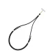 Išmaniojo telefono juostelė 3mk EasyClip, juoda
