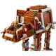 LEGO Star Wars 40806 Gingerbread AT-AT konstruktorius (697 dalys)