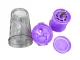 Smoothie blender portable USB cordless ice shredder