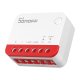 Išmanieji žaliuzių valdikliai Sonoff MINI-ZBRBS ZigBee, 4 vnt.