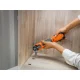 Fein E-Cut Long-Life BIM Starlock daugiafunkcio įrankio pjūklelis 34 x 20 mm