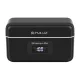 Belaidis prisegamas mikrofonas Puluz SmartLink WS300, juodas