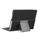 Tech-Protect SmartCase atverčiamasis dėklas Lenovo Tab Plus, juodas
