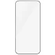 PanzerGlass Ultra-Wide Fit apsauginis stiklas su aplikatoriumi iPhone 15 Pro