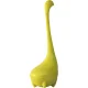 Silikoninis arbatos sietelis OTOTO Baby Nessie, žalias