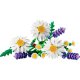 LEGO Botanicals 11508 Daisies konstravimo rinkinys