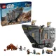 LEGO Star Wars 75453 Offworld Sandcrawler ir Mudhorn konstruktorius