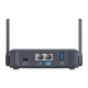 Wi-Fi 7 kelioninis maršrutizatorius GL.iNet Slate 7 (GL-BE3600), 2.5G, jutiklinis ekranas