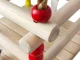 Medinės sūpynės vaikams su apsauginiu barjeru