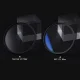 UV filtras K&F Concept Classic HMC, 77 mm