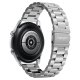 Spigen Modern Fit dirželis Samsung Galaxy Watch 3 45mm, sidabrinis