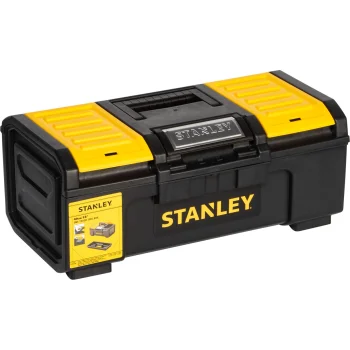 Stanley Basic 16 įrankių dėžė 1-79-216, 41 x 21.8 x 16.2 cm