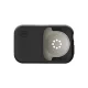 3mk Endurance 1200mAh 2.5W Išorinė baterija Apple Watch 49mm, Juoda