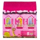 Children’s play tent house with colorful design, IPLAY
