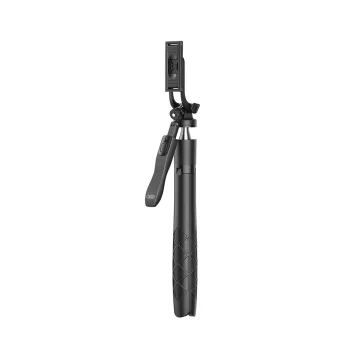 XO Bluetooth Selfie Stick Tripod SS15, Black (180cm)