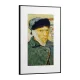Skaitmeninis nuotraukų rėmelis SwitchBot AI Art Frame 31.5\" E Ink Wi-Fi