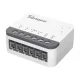 Išmanusis jungiklis Sonoff ZBMINIR2 Extreme Zigbee 3.0, baltas