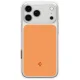 Dėklas Spigen Ultra Hybrid MagSafe T skirtas iPhone 18 Pro Max / 17 Pro Max, oranžinis