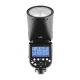 Blykstė Godox V1N TTL skirta Nikon