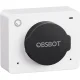 Obsbot Meet 2 OWW-2311-CE 4K vaizdo kamera, baltos spalvos