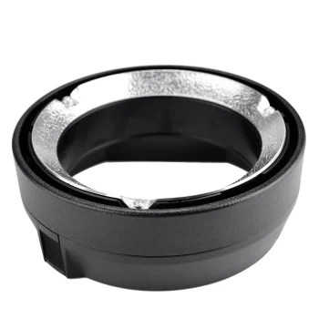 Godox EL-AD400PRO Elinchrom adapterio žiedas AD400Pro blyktei