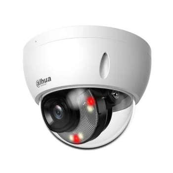 IP tinklo kamera 4MP HDBW2449E-S-IL 2.8mm