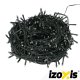 Izoxis LED girlianda, 500 LED, 35m, šiltai balta (IP44)
