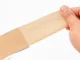 Standi kineziologinė juosta 5 cm x 5 m, ruda