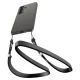 Spigen Liquid Air Case for Samsung Galaxy S26+ - Gray