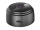 Belaidė mini WiFi Full HD kamera, juoda