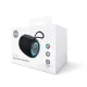 Belaidė kolonėlė Setty GB-800 Mini Tuba RGB, juoda